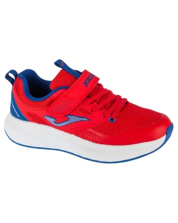 Pantofi sport,  Ferro Jr 844707, Rosu