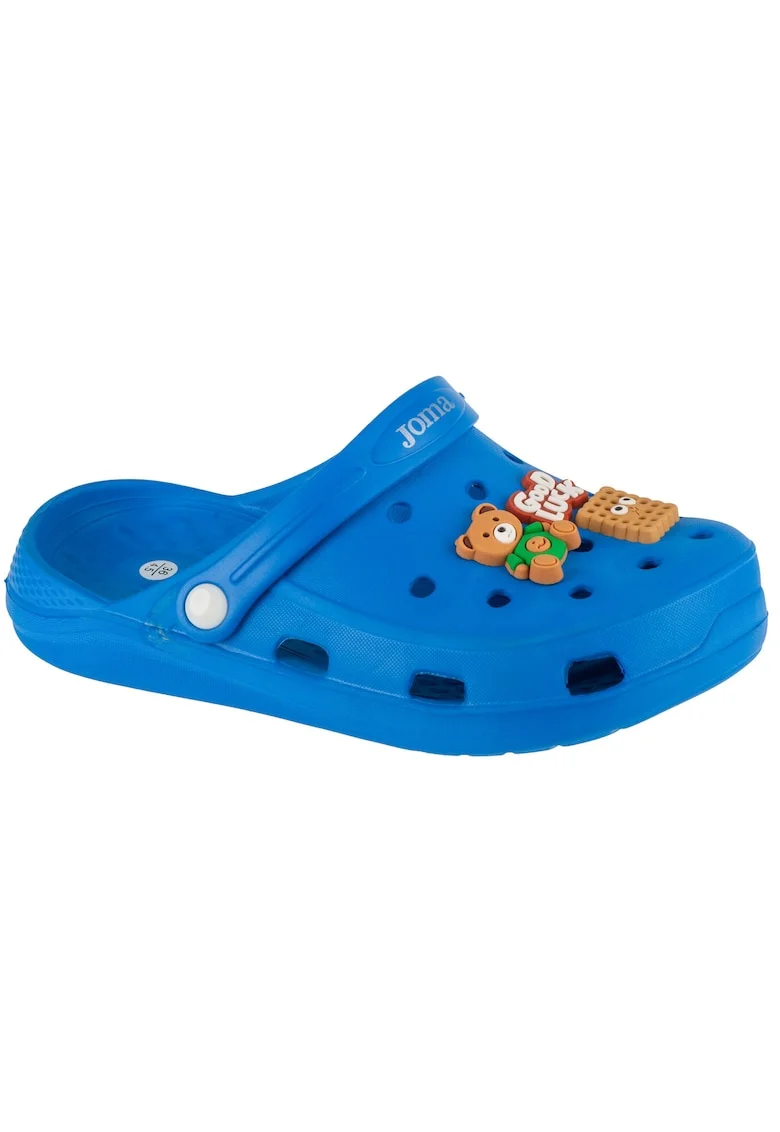 Papuci copii,  S.Froc Jr 8488150, Albastru
