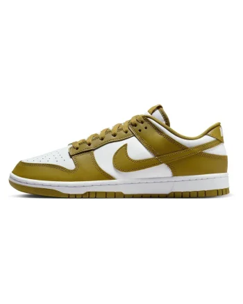 Pantofi sport  Dunk Low Retro BTTYS 33050, Verde