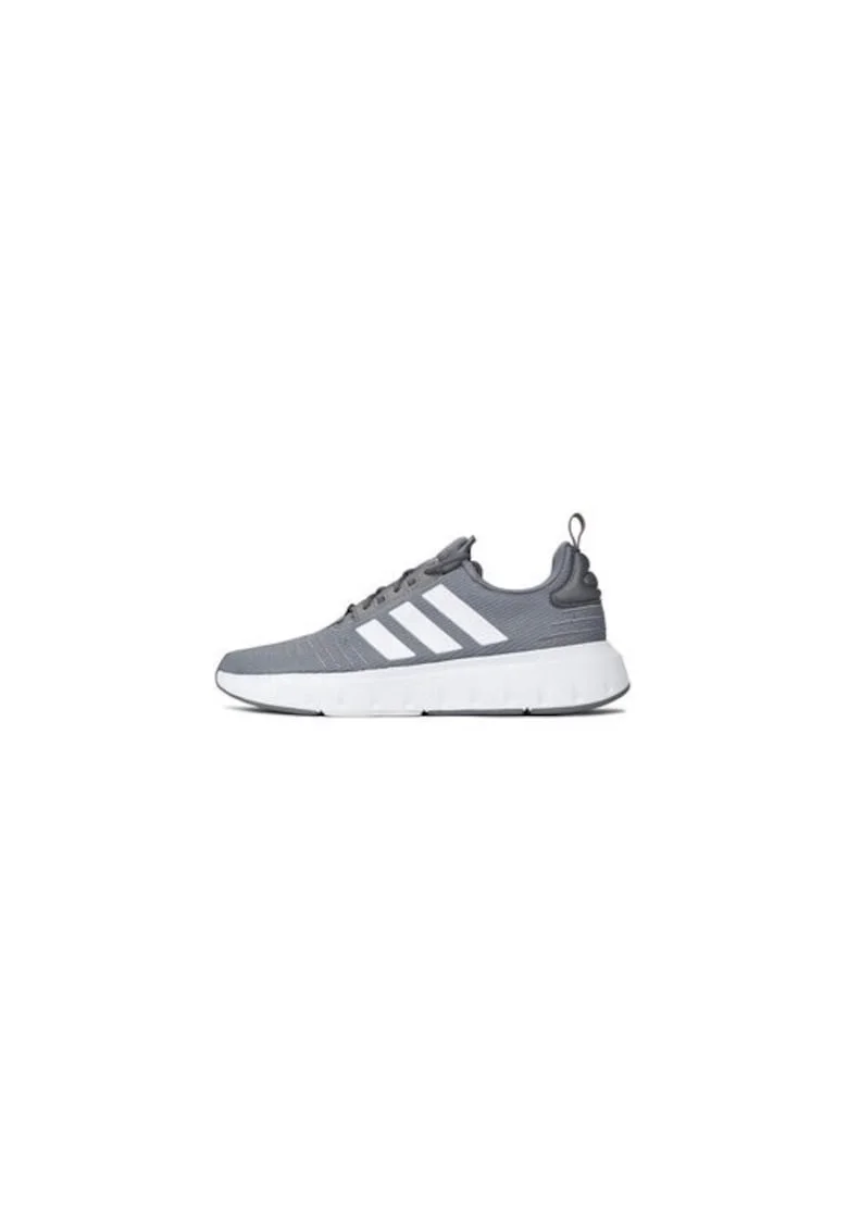Pantofi sport barbati  303222598, Textil, Gri, Gri