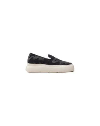 Pantofi barbati  304359767, Textil, Negru, Negru