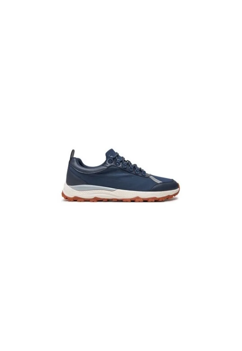 Pantofi sport barbati  304183850, Textil, Albastru, Albastru