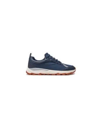Pantofi sport barbati  304183850, Textil, Albastru, Albastru