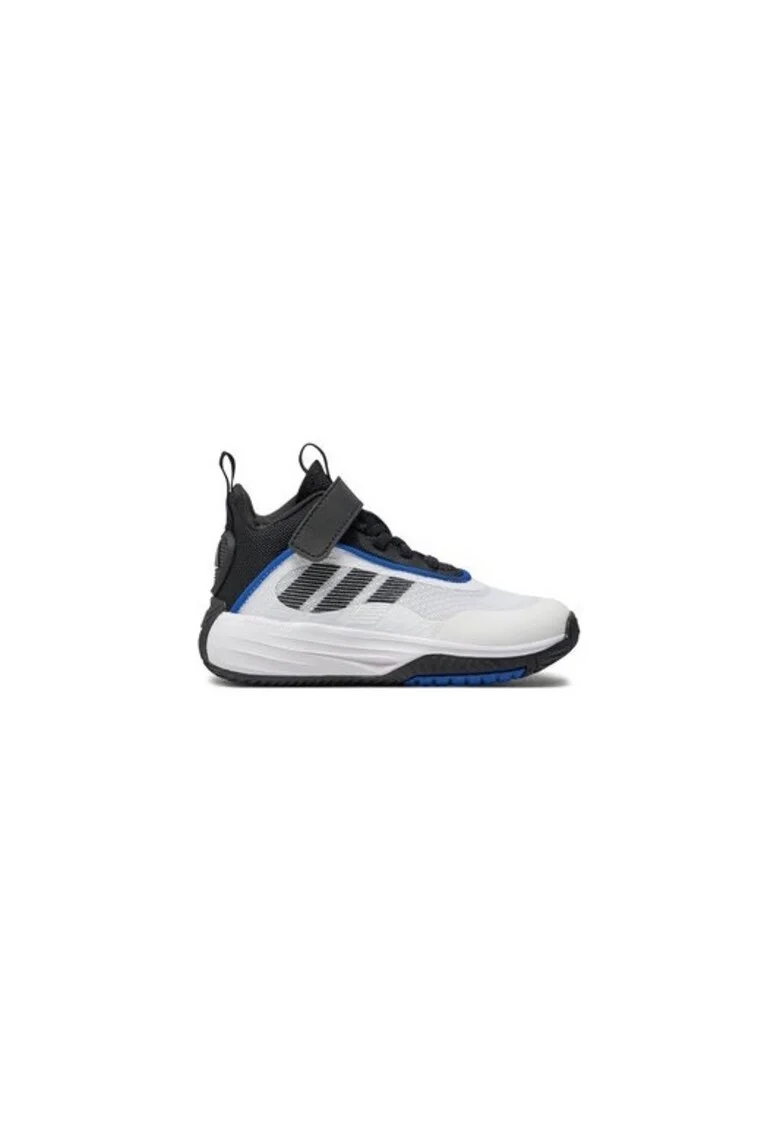 Pantofi sport barbati  303910365, Textil, Alb, Alb