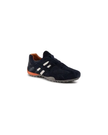Pantofi barbati  206806291, Piele naturala, 45 EU, Albastru