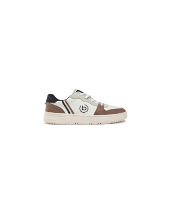 Pantofi sport barbati  304677427, Piele ecologica, Maro, Maro