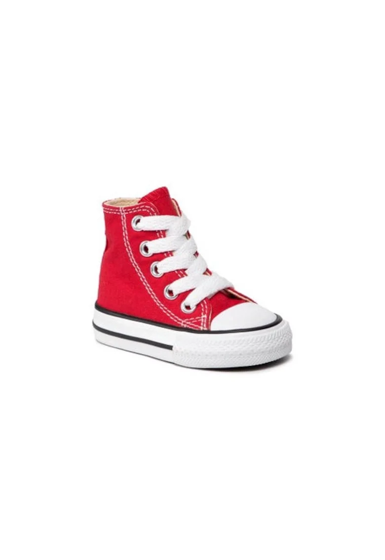 Pantofi copii  200231150, Textil, 21 EU, Rosu