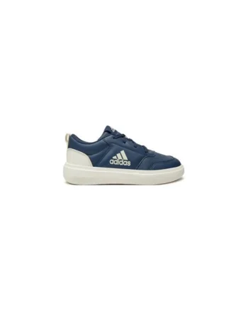 Pantofi sport barbati  303912390, Piele ecologica, Albastru, Albastru