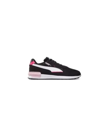 Pantofi sport barbati  303329358, Textil, Negru, Negru