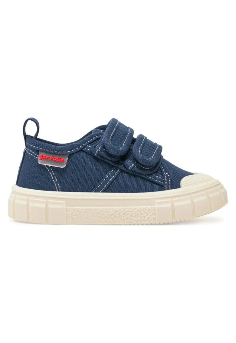 Pantofi baieti  305218643, Textil, Albastru, Albastru