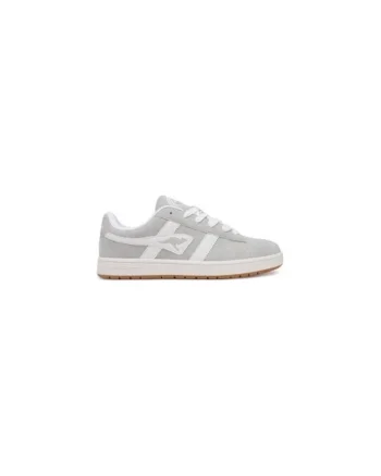 Pantofi sport barbati  305296672, Textil, Gri, Gri