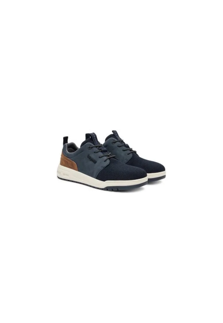 Pantofi sport barbati  305286239, Textil, Albastru, Albastru