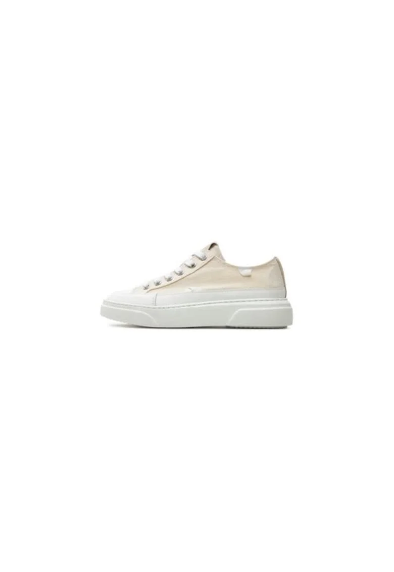 Pantofi sport barbati  303971885, Textil, Bej, Bej