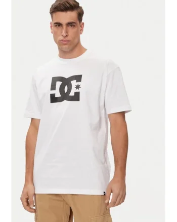 Tricou barbati,  66032, Bumbac, Alb