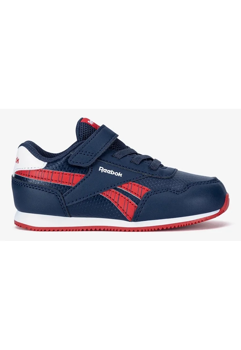 Pantofi sport baieti  5905588703761, Sintetic, Albastru, Albastru