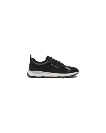 Pantofi sport barbati  304183843, Textil, Negru, Negru