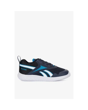 Pantofi sport baieti textil albastru, Albastru