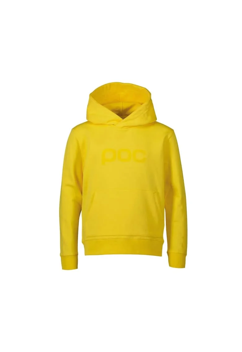 Bluza copii,  Bumbac, Galben, 140cm