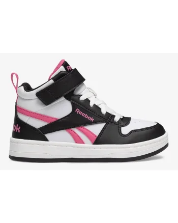 Pantofi sport fete  5905588890171, Sintetic, Alb, Alb