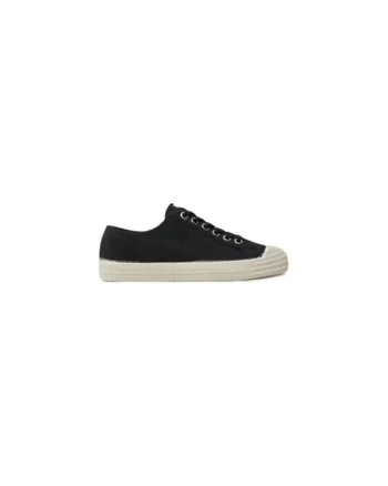 Pantofi barbati  304616747, Textil, Negru, Negru