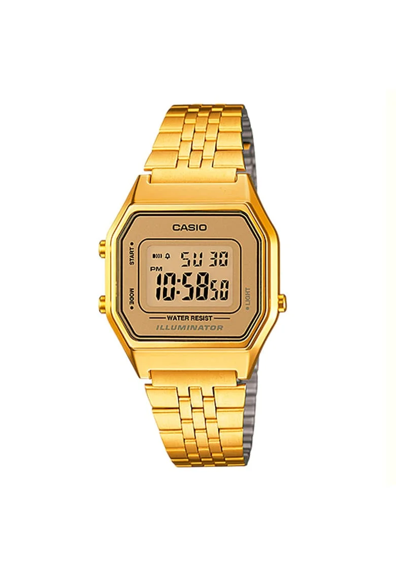 Ceas de Dama  Digital LA680WGA-9DF