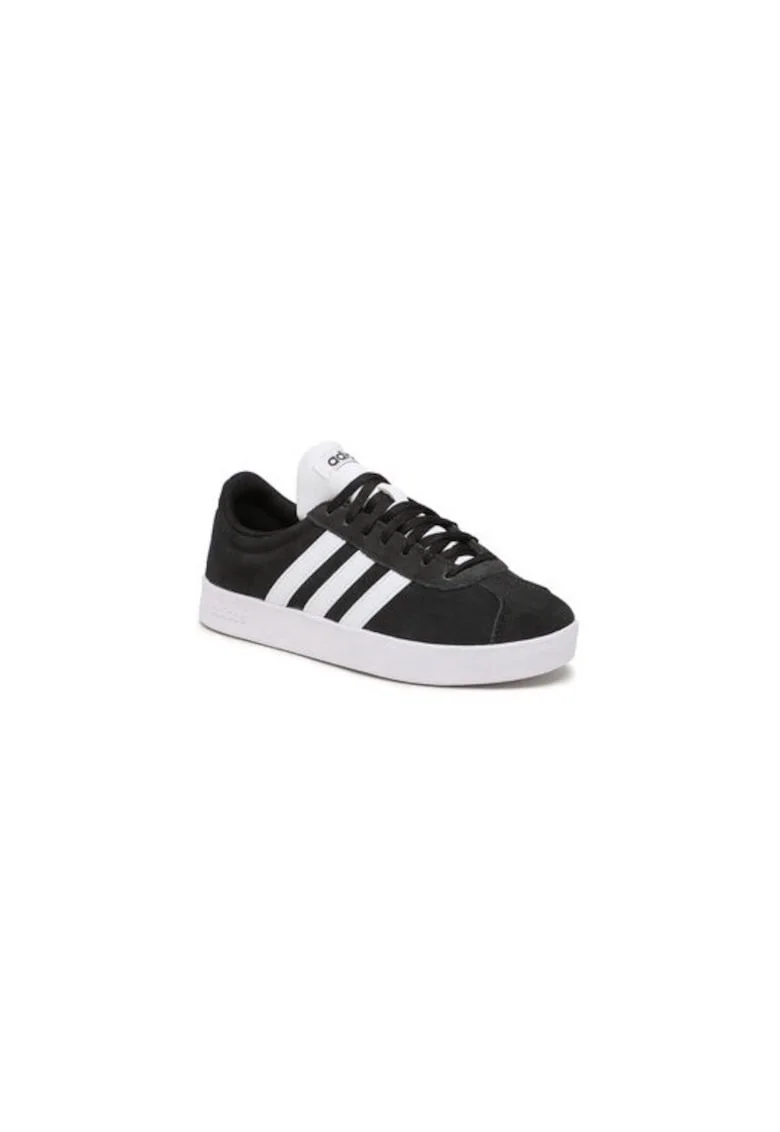 Pantofi sport barbati  302290369, Piele naturala, Negru, Negru