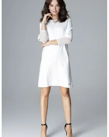Rochie eleganta model 123811