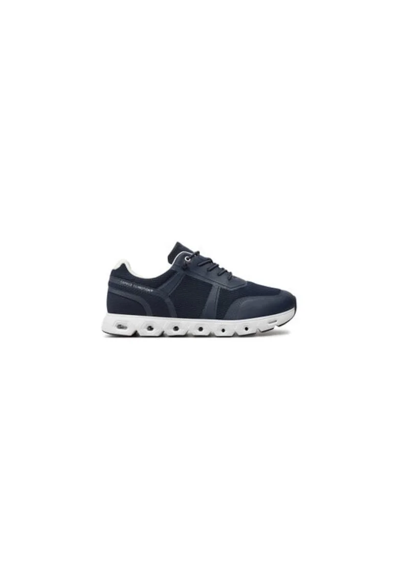 Pantofi sport barbati  304312427, Textil, 44 EU, Albastru