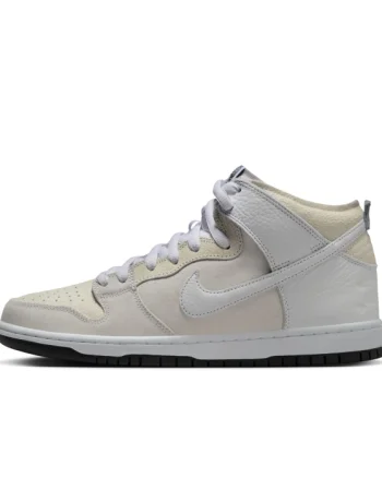 Pantofi sport Nike Sb Dunk High Qs