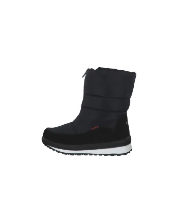 Ghete pentru copii,  Rae Snow Boots, Negru