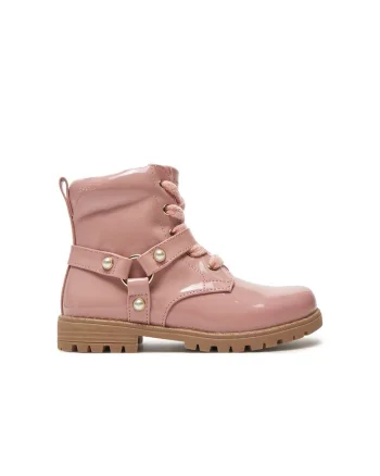 Ghete copii,  87401, Piele ecologica, Roz