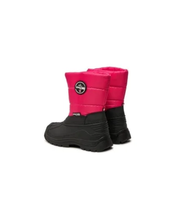Ghete fete  304392436, Textil, Roz, Roz
