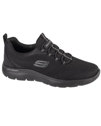 Pantofi sport,  Summits - Tallo 232832, Negru