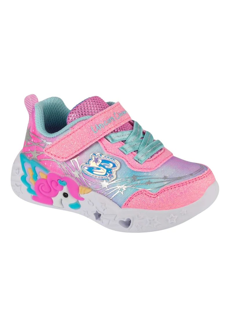 Pantofi sport,  Unicorn Charmer - Lil Stellar 302694N, Roz