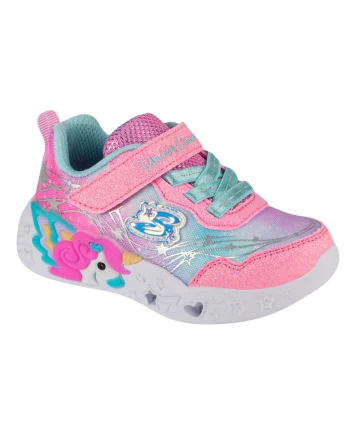 Pantofi sport,  Unicorn Charmer - Lil Stellar 302694N, Roz
