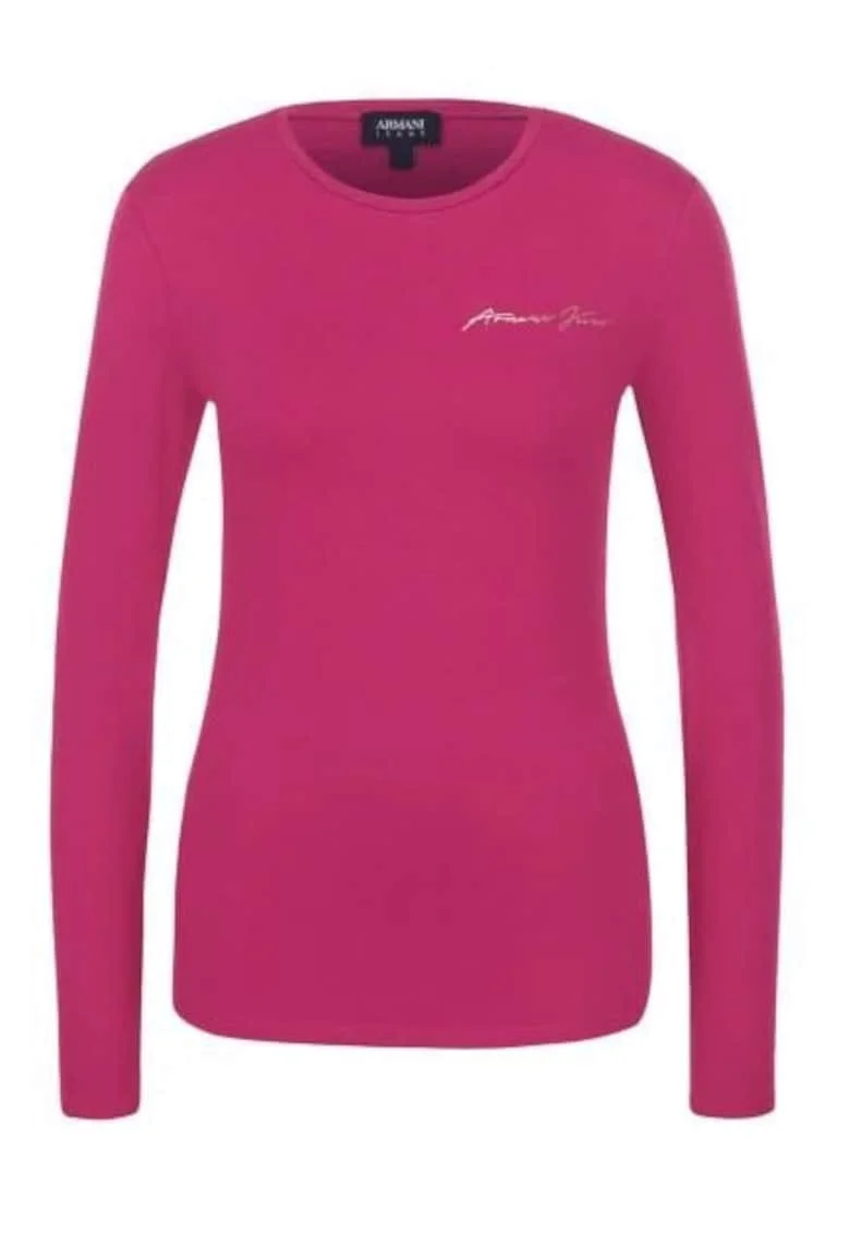 Bluza din amestec de bumbac,