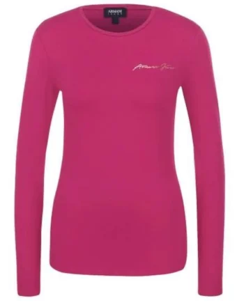 Bluza din amestec de bumbac,