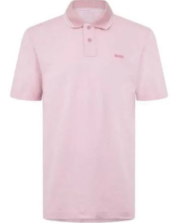Tricou polo slim fit Peoxford,