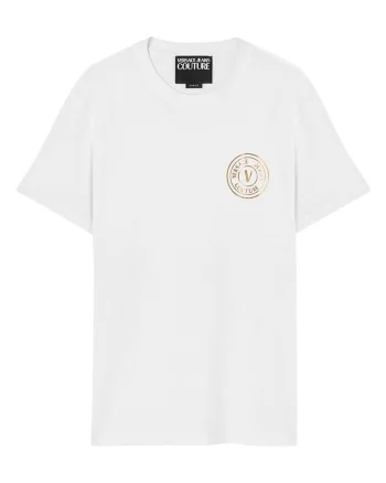 Tricou cu detaliu logo,