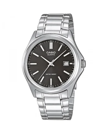 Ceas Dama,  Collection LTP-11 1407514050, Argintiu