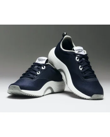 Pantofi sport barbati  5905588705406, Textil, Alb, Alb