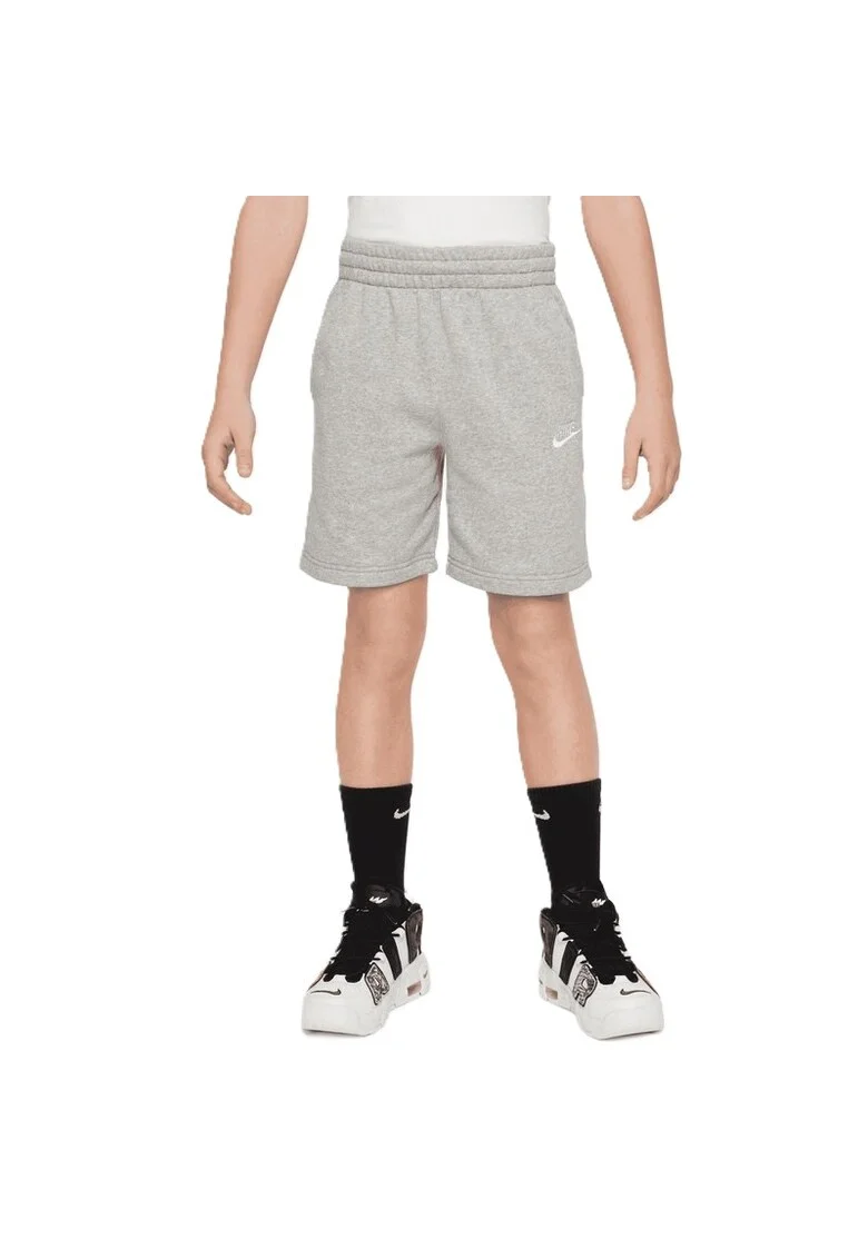 Sort  K NSW CLUB FT SHORT LBR-FD3015-063