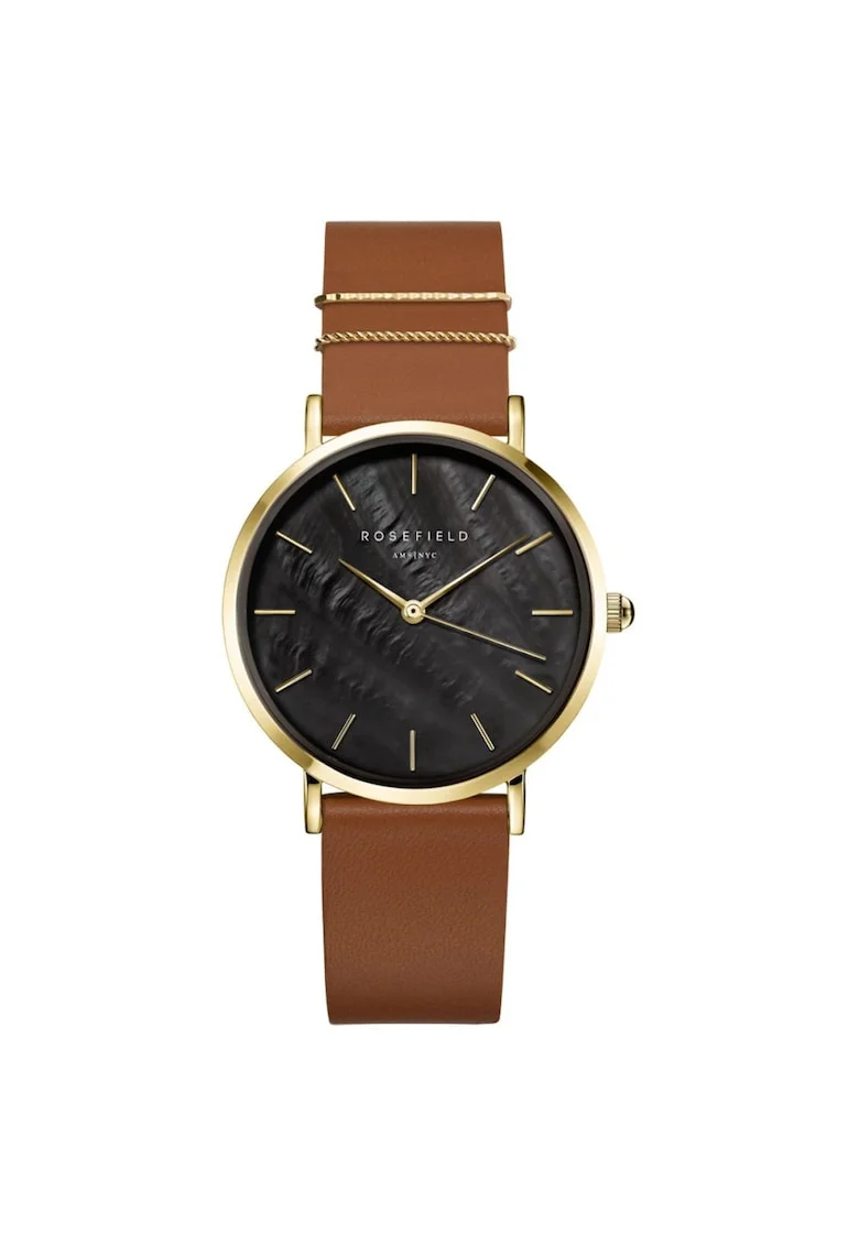 Ceas de dama  WBCLG-W96, Quartz, 33mm, 3ATM