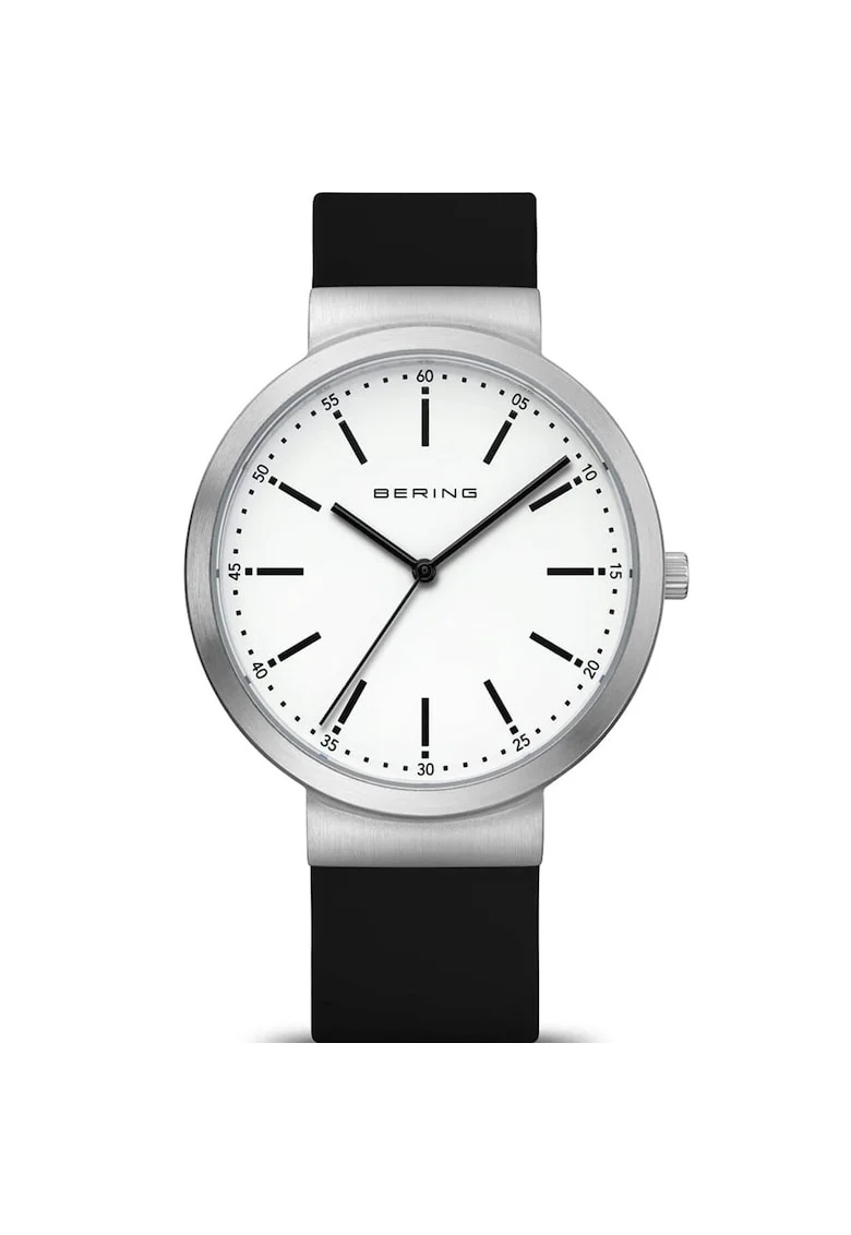 Ceas de dama  10141-404, Quartz, 41mm, 5ATM