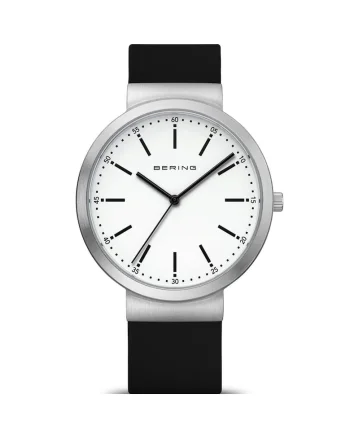 Ceas de dama  10141-404, Quartz, 41mm, 5ATM