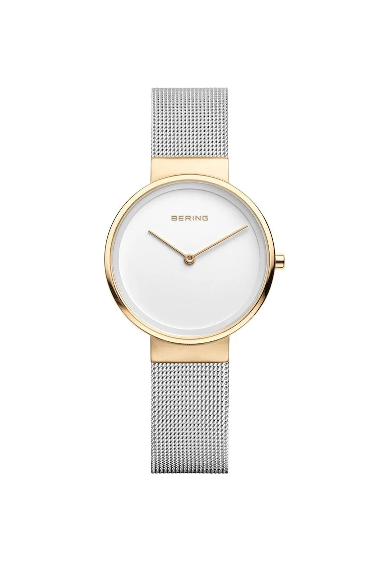 Ceas de dama  14531-010, Quartz, 31mm, 5ATM