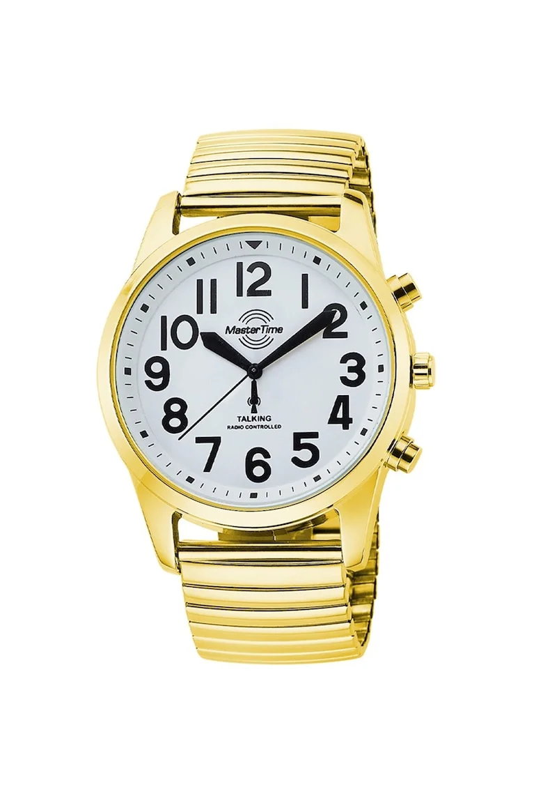 Ceas barbatesc  MTGA-10941-12Z, Quartz, 43mm, 3ATM
