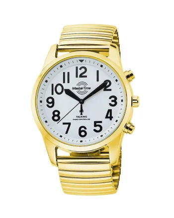 Ceas barbatesc  MTGA-10941-12Z, Quartz, 43mm, 3ATM