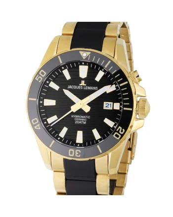 Ceas barbatesc  1-2222D, Quartz, 42mm, 20ATM
