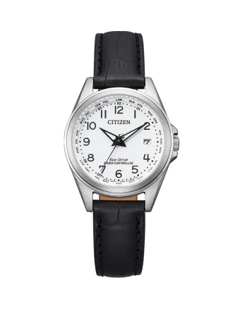 Ceas dama  ECO-DRIVE EC1180-14A RADIO-CONTROLLED
